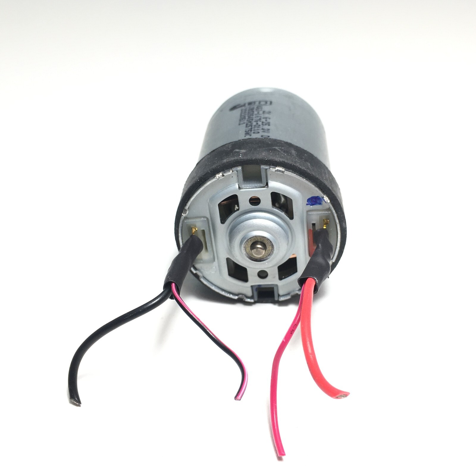 Tineco BRUSHROLL MOTOR JBS545M2575WC for A10 A11 S11 S12 X 10S FB1676E FB1753F