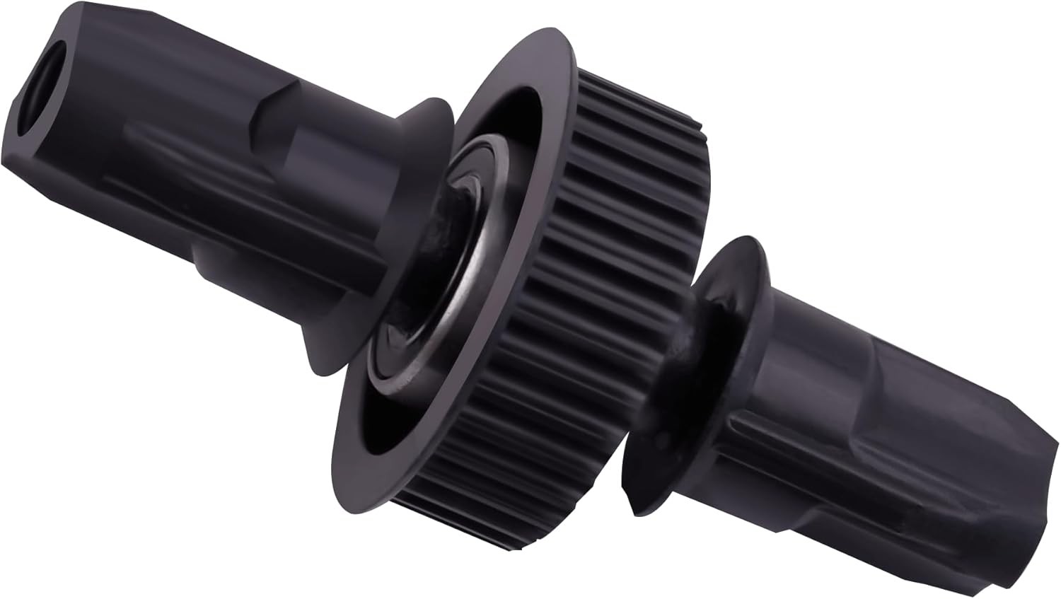 1Pcs Brush Roll Center Gear Wheel For Dyson UP13 UP14 UP19 UP20 DC40 DC41 DC65