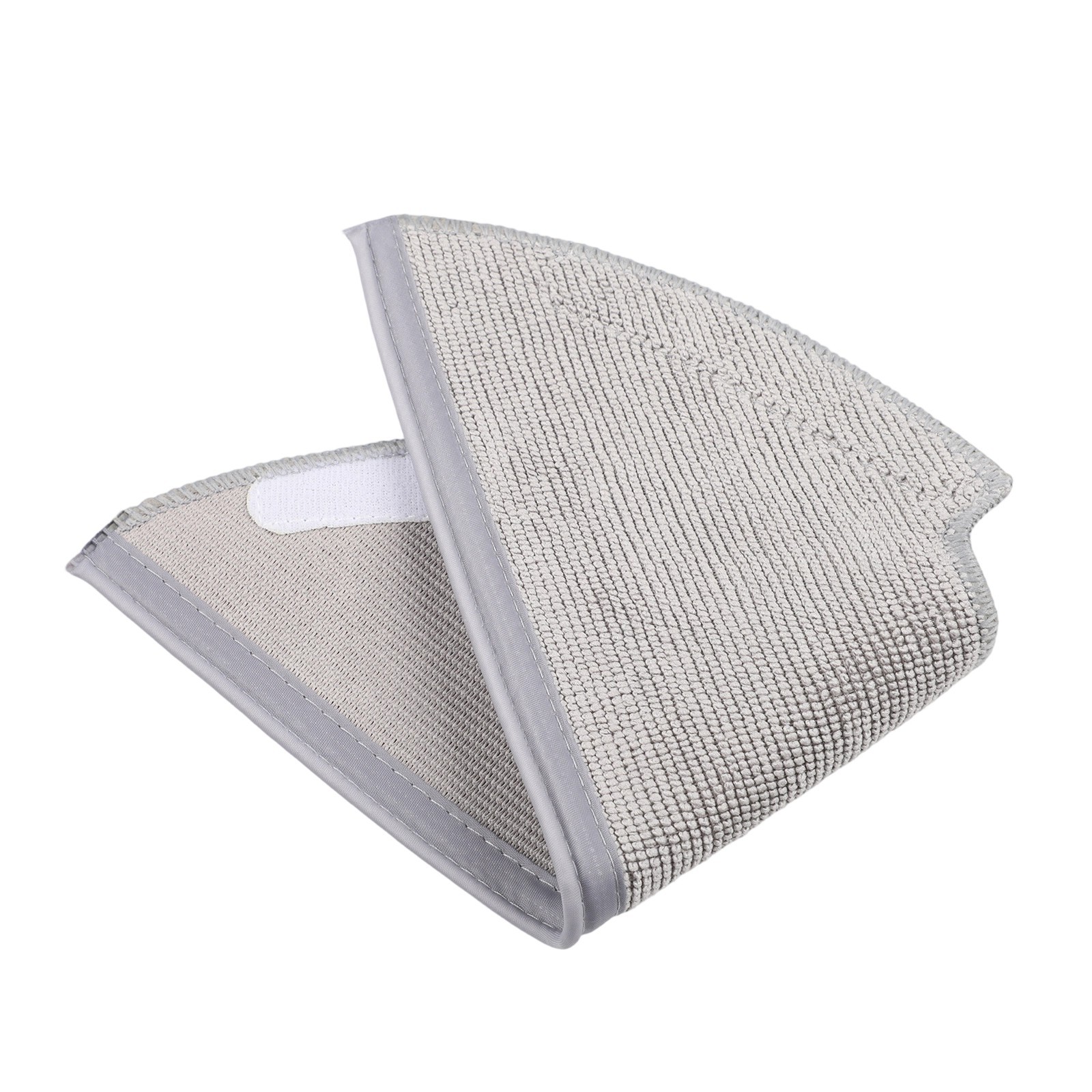 For EUREKA E20 For Evo Plus Mop Cloth Replacement Washable Pack of 10 Pieces