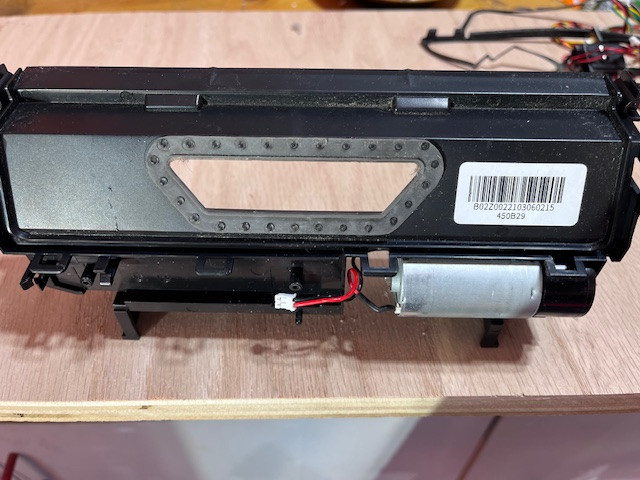 zoozee z 70 robot vacuum parts