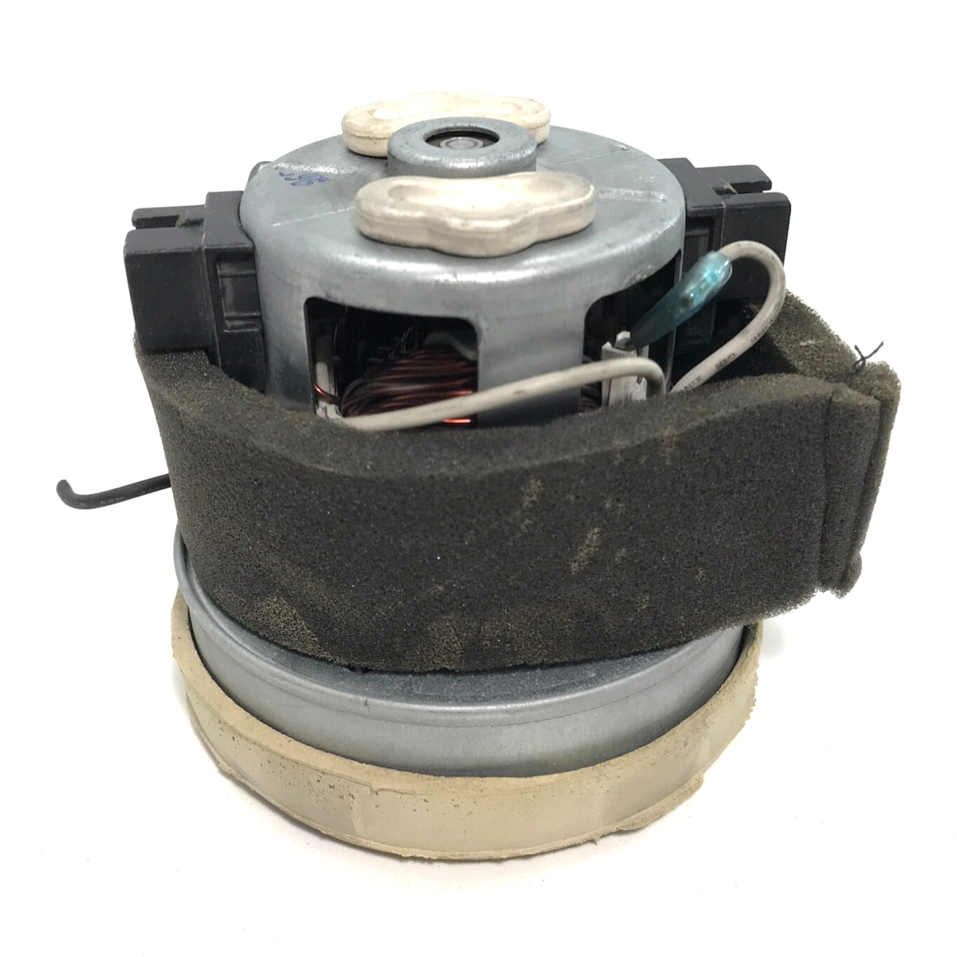 Shark AZ3002 AZ3000 AZ3002C AZ3000W SMALL 120V 60Hz MOTOR ENGINE OEM MHi5-Ga