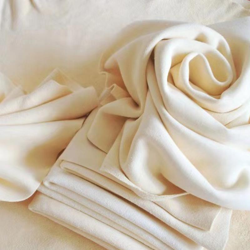 Car Cleaning Cloth Washing Absorbent Drying Shammy Towel Natural Chamois Leather