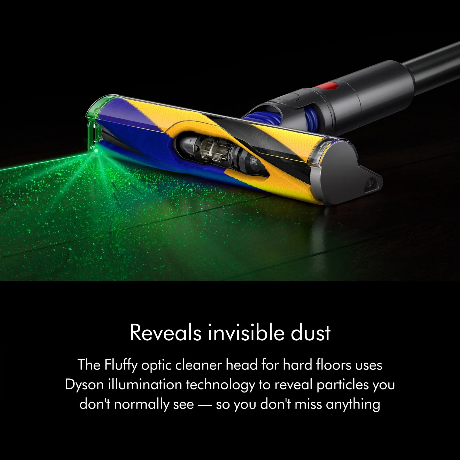 Dyson V12 Detect Slim Cordless Bagless Stick Vacuum Cleaner | Brand New