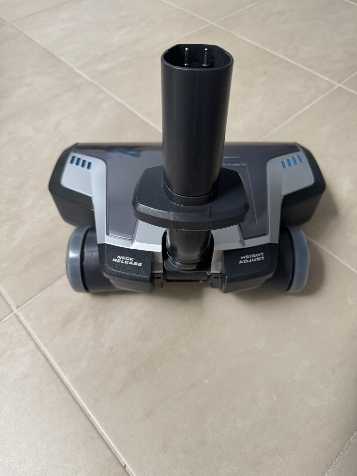 BEAM EL25A Paragon powerhead NEW