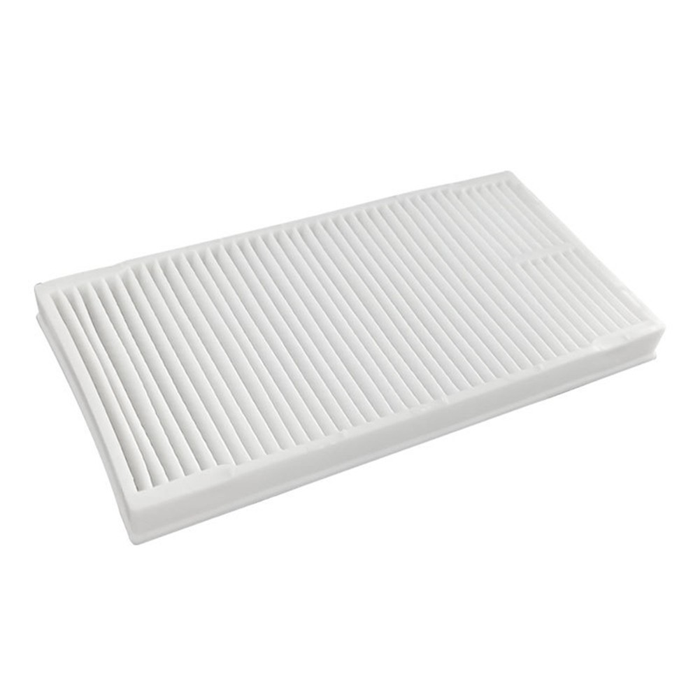 Replacement Filter Kit for Eureka E20 Plus Robot Vacuum Ensures Fresh Air