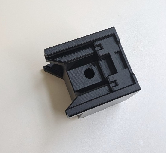 EGO Chainsaw CS1400 CS1600 CS1610 CS1800 Mount for Ryobi Link Rail Compatible