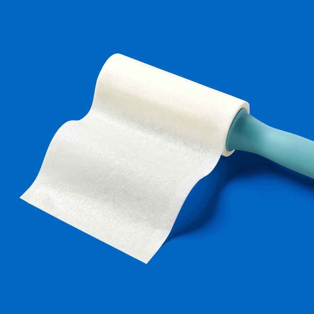 Travel Size Lint Roller – 30 Sheets