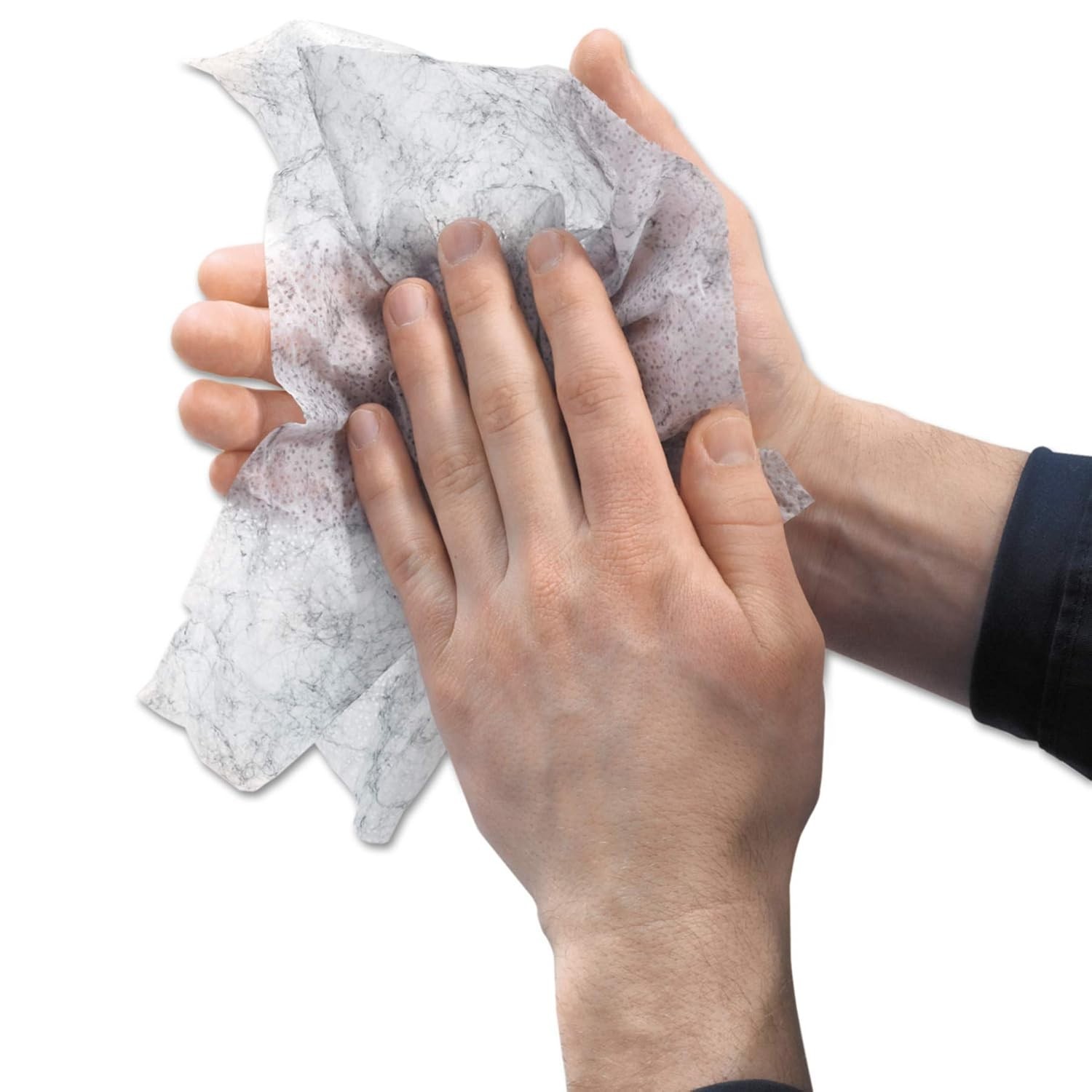 Quick Dirt Absorption Towels, Skin Conditioners