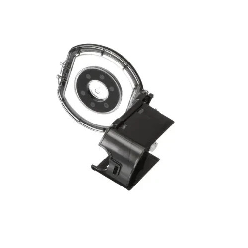New Original LG Cord Zero A9 Dust Bin Lower Lid Assembly Replacement Part