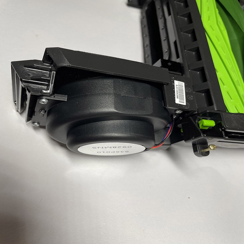 Vacuum Cleaner Motor Fan Replacement For iRobot Roomba e5 e6 i3 i3+ i4 i4+ i6 i7