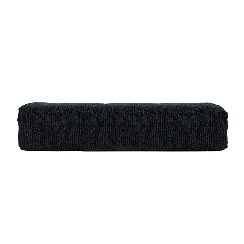 10 Pcs Edgeless microfiber towels cleaning towel plush 16×16″ 380 gsm lint free
