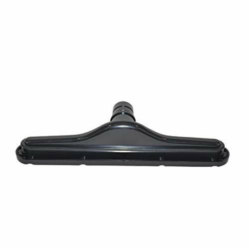 Fit All For Commercial Ez Glide Vacuum Cleaner 1 1/2, 14″ Black Carpet Tool #…