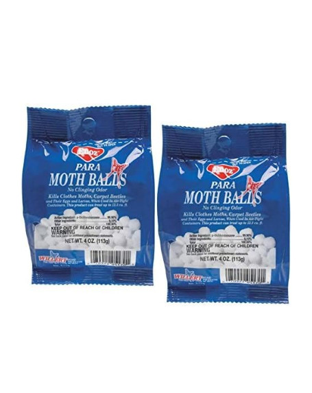 Enoz E38 Balls – 2 Pack (4 Oz)