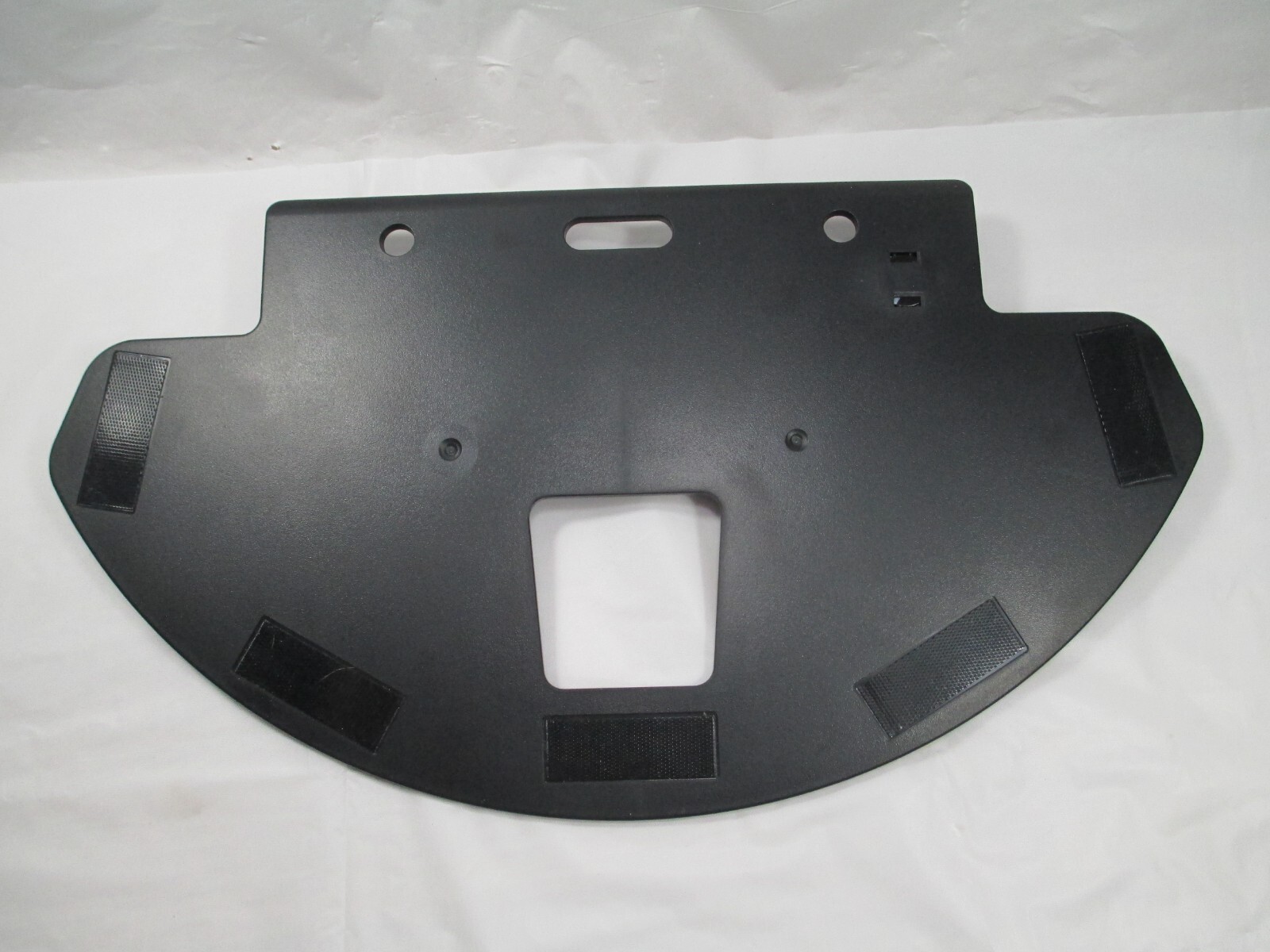 MOP PLATE & CLOTH for Ecovacs Deebot Ozmo model 930 , 960 ,961