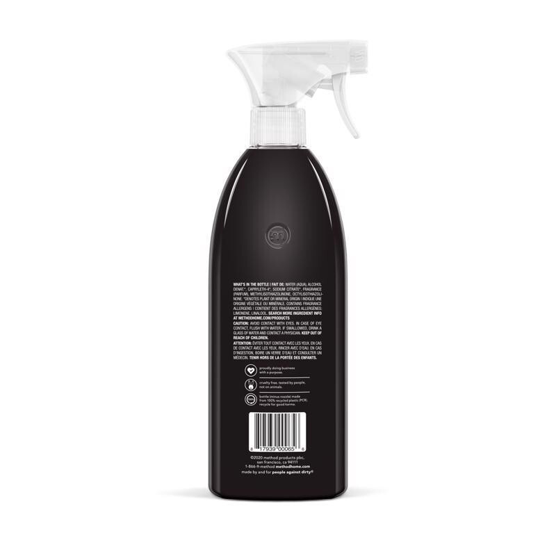 2 ~ Method Daily Granite Marble Cleaner Apple Orchard Scent Spray Bottle 28 oz