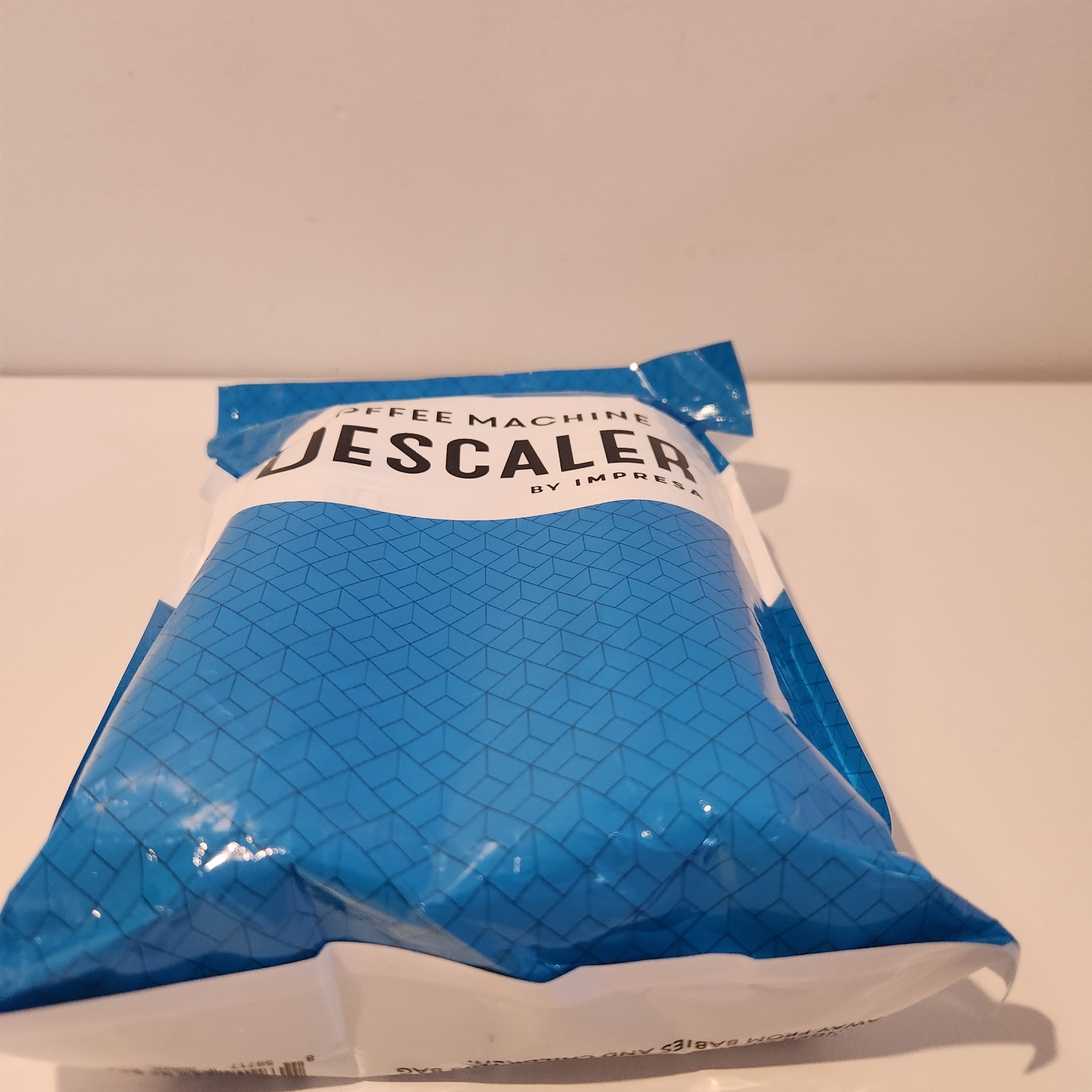 Impresa Descaler – Compatible with All Coffee & Espresso Makers 8oz 2 Pack