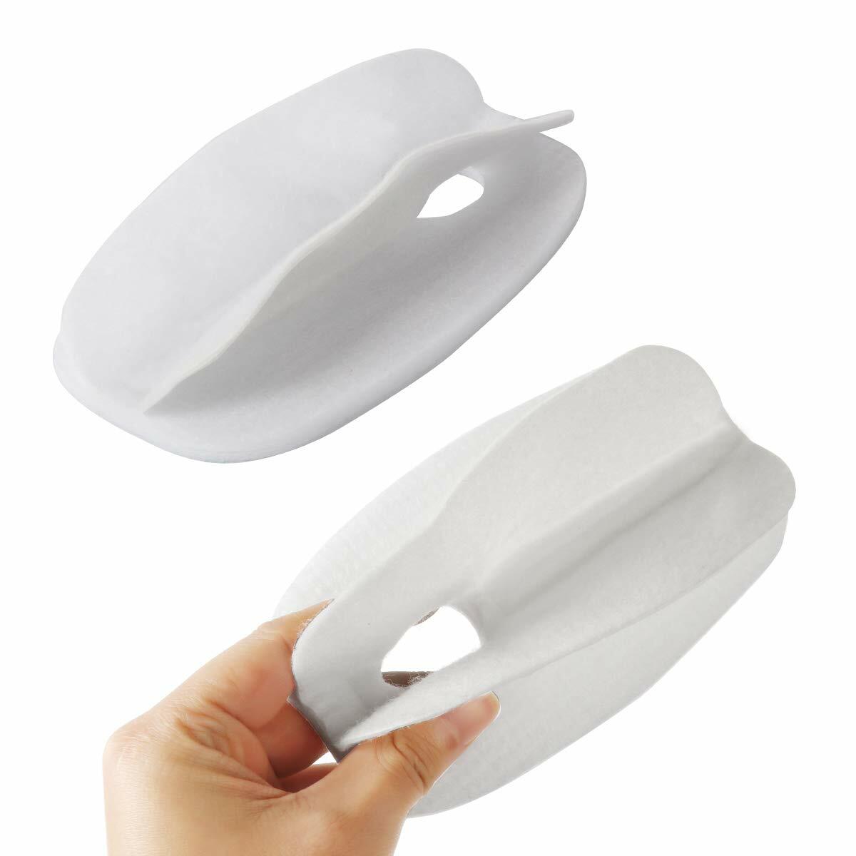 Filter Sponge For Shark Rocket DuoClean HV380, HV380W, HV381, HV382,