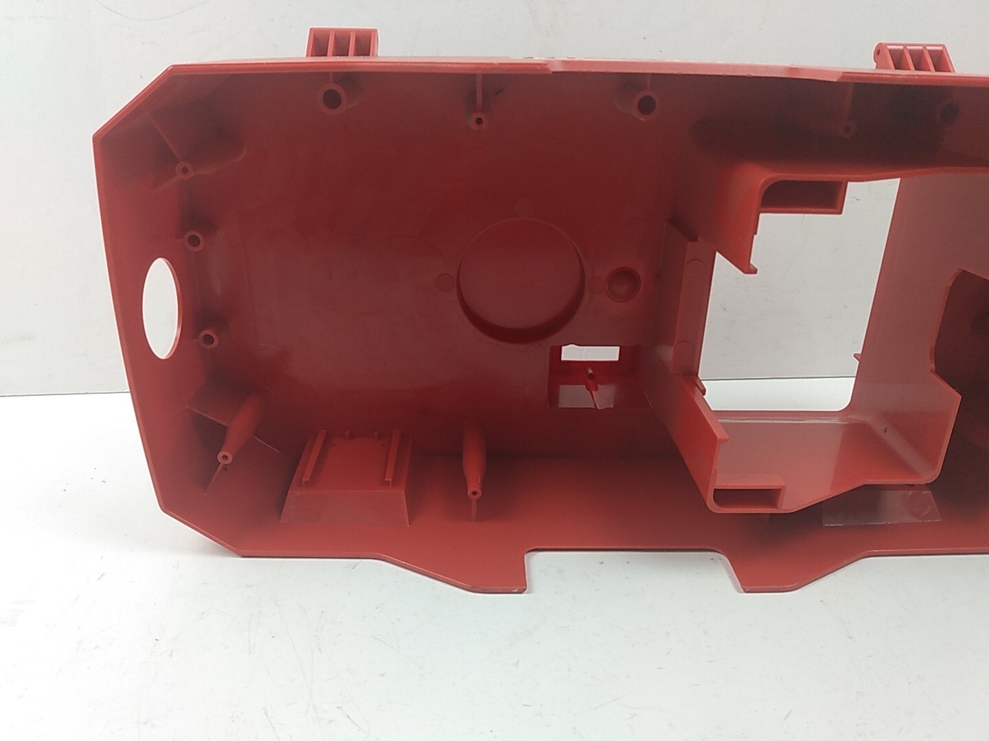Milwaukee Upper Housing for 0880-20 Wet/Dry Vacuum Cleaner (NO VACUUM)