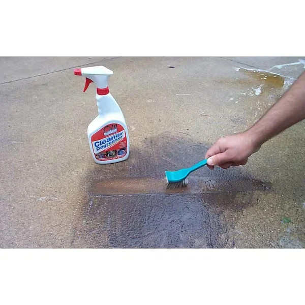 1 Gal. Cleaner Degreaser 1 Pack