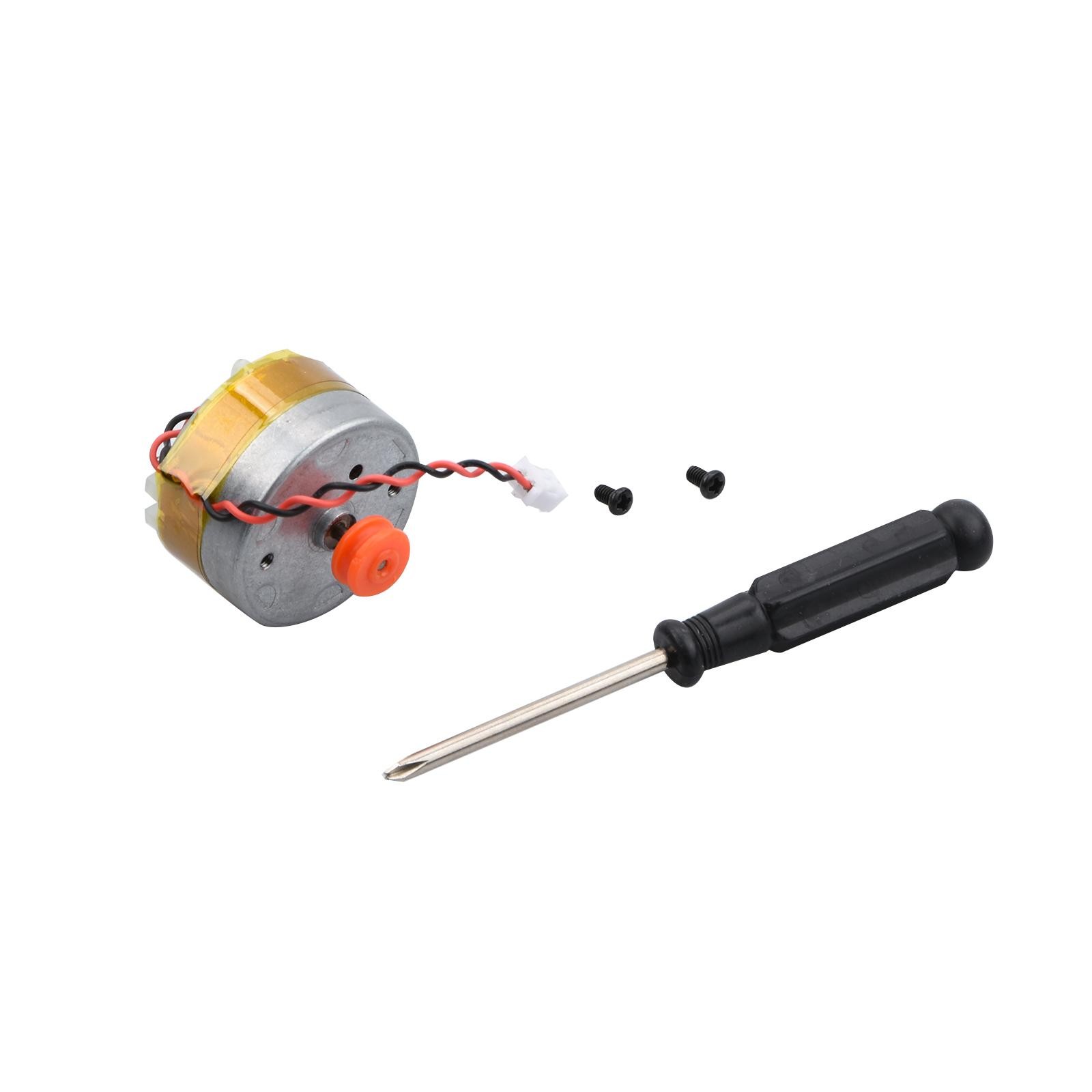 Lidar Motor Laser Distance Sensor For XIAOMI Roborock S50 S51 Vacuum Gear Motor