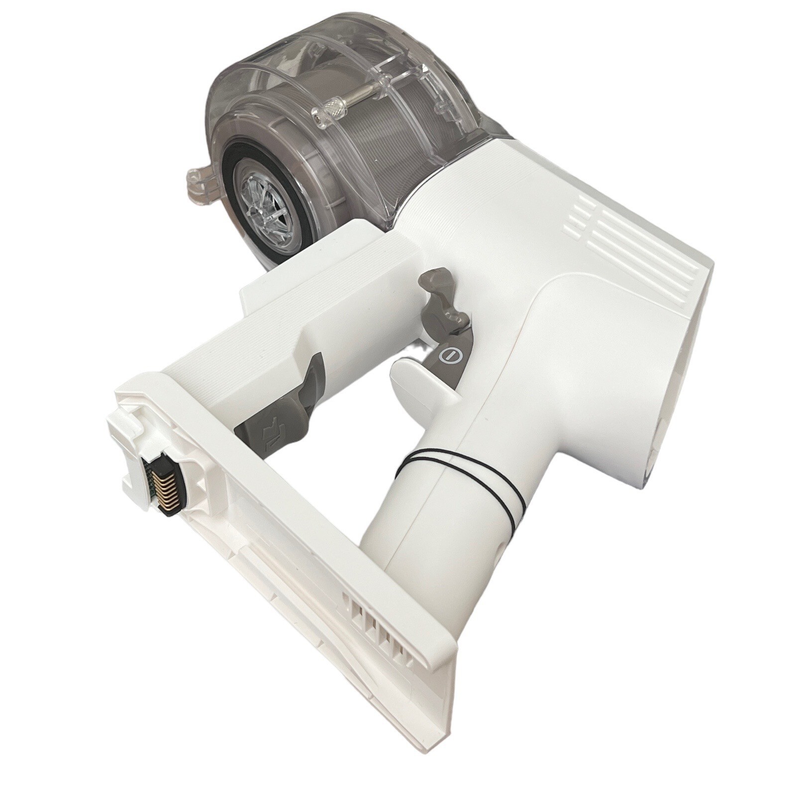 New GENUINE Tineco PWRHERO 11 ZT SERIES Vacuum Head MOTOR BODY ONLY – No Battery