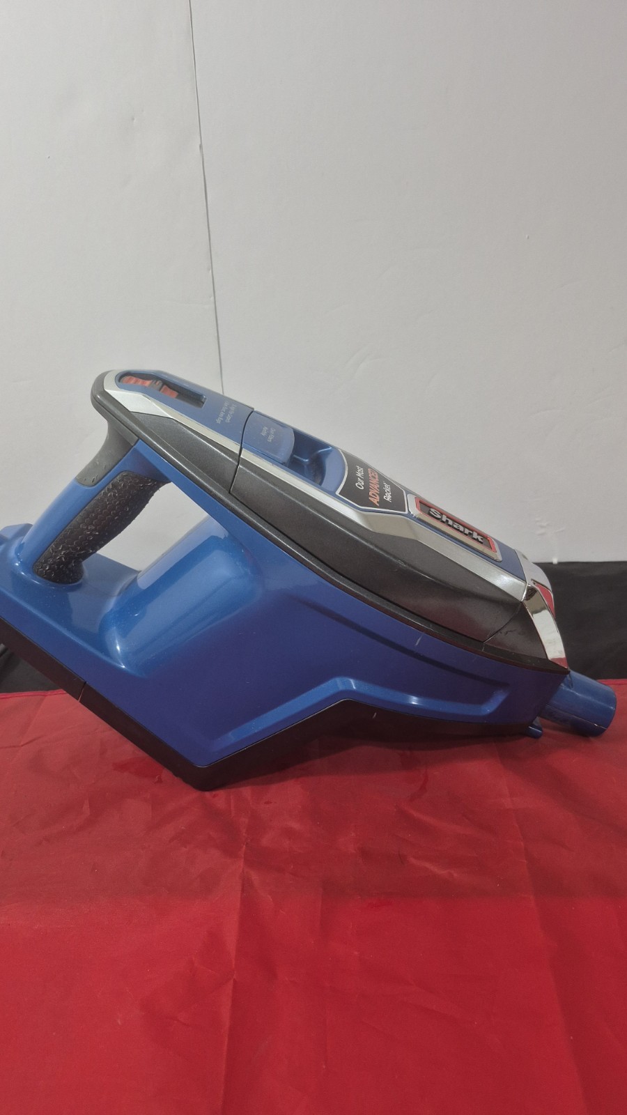 Shark Rocket Duoclean Handheld Vacuum Motor Handle UV380 HV380 HV381 HV382 HV383
