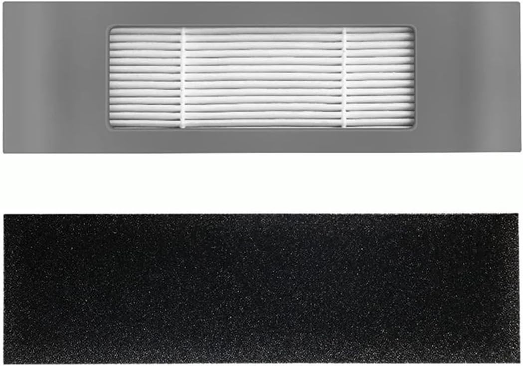 Yeedi Vac 2 Pro Filters & Brushes Set