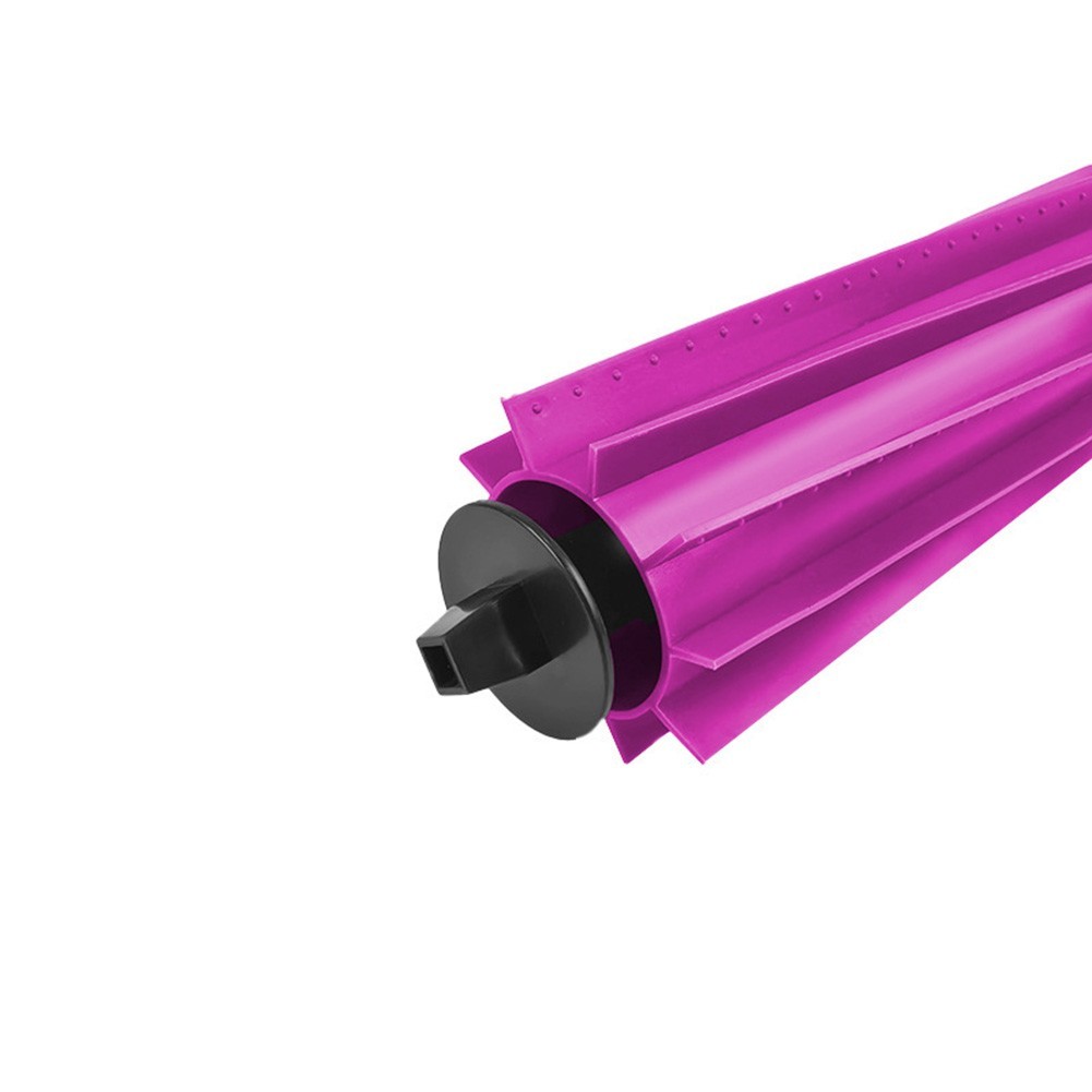 High Performance Main Brush and Side Brushes for Eureka E20 Plus Cleaner