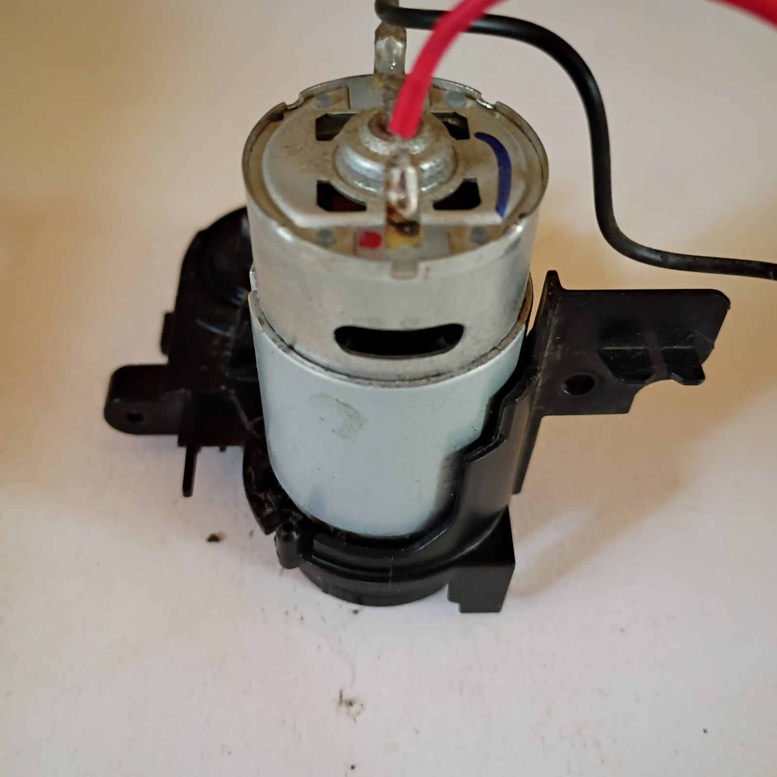 Shark Matrix Roller Motor UR2360EEUS X3