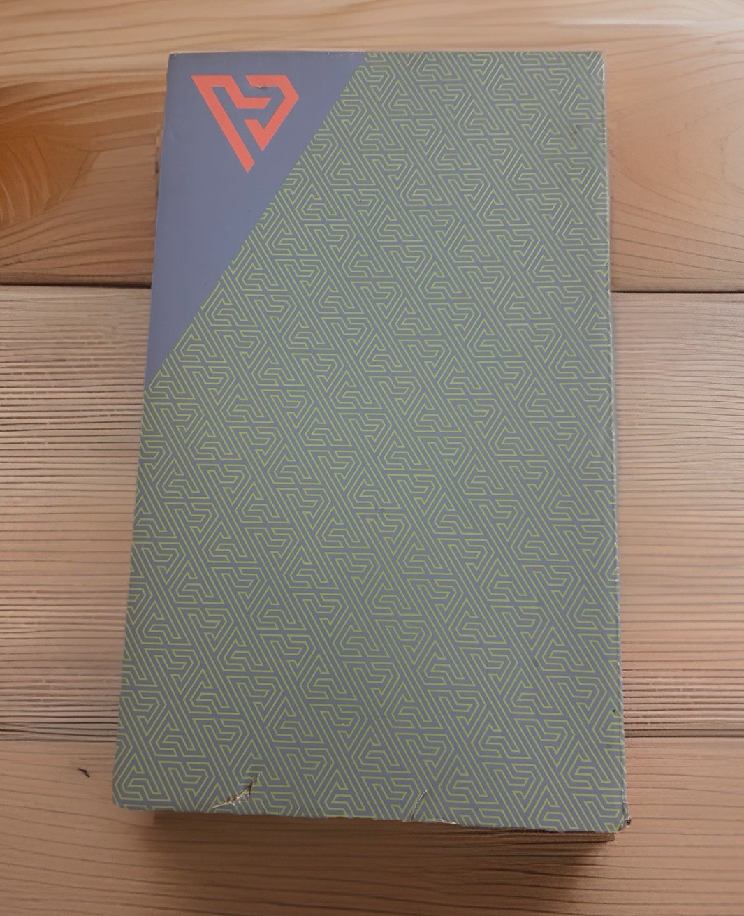 NIKE ZOOM FREAK 4 TB VIVID PURPLE & LASER BLUE Giannis Shoe Box ONLY / NO SHOES!