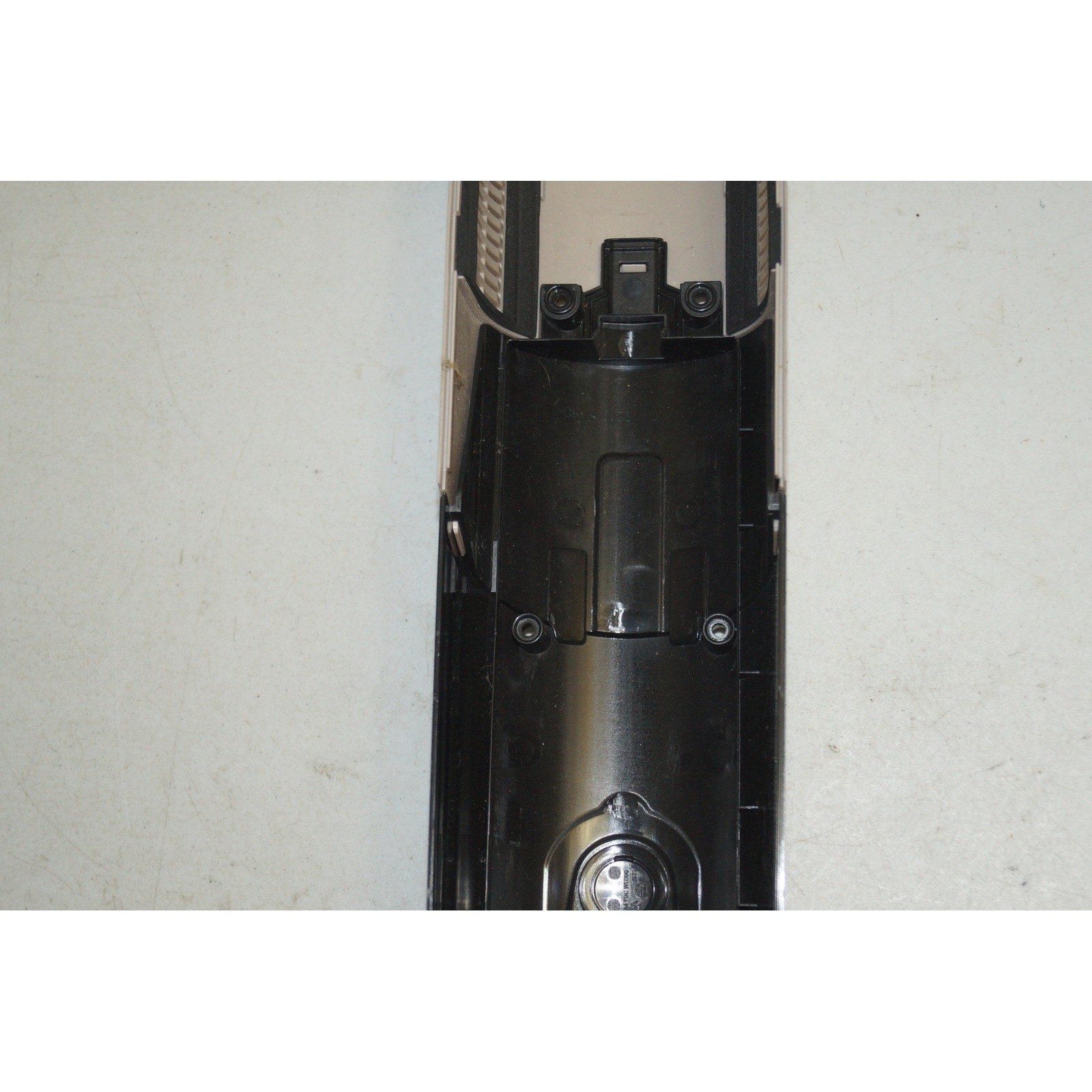 Shark HydroVac WD261 3-in-1 Wet Dry Cordless Vacuum Main Body Housing Shell Part