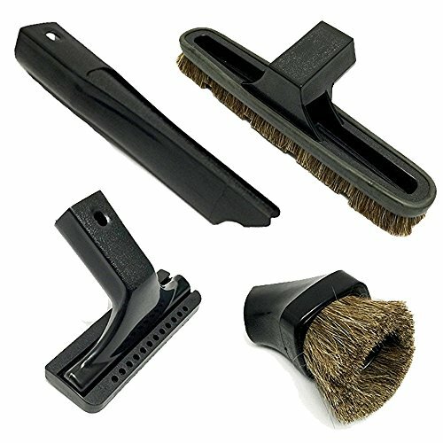 OEM Compatible Attachment Tool Kit Set for Rainbow Vacuum Cleaner E E2 SE D4C D3