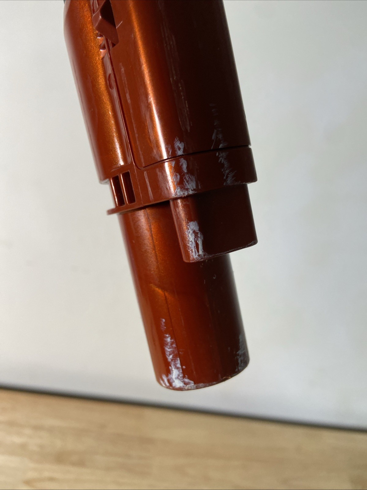 Shark Extension Wand Tube for AX912 QU922 APEX DuoClean Powered Lift-Away Vacuum