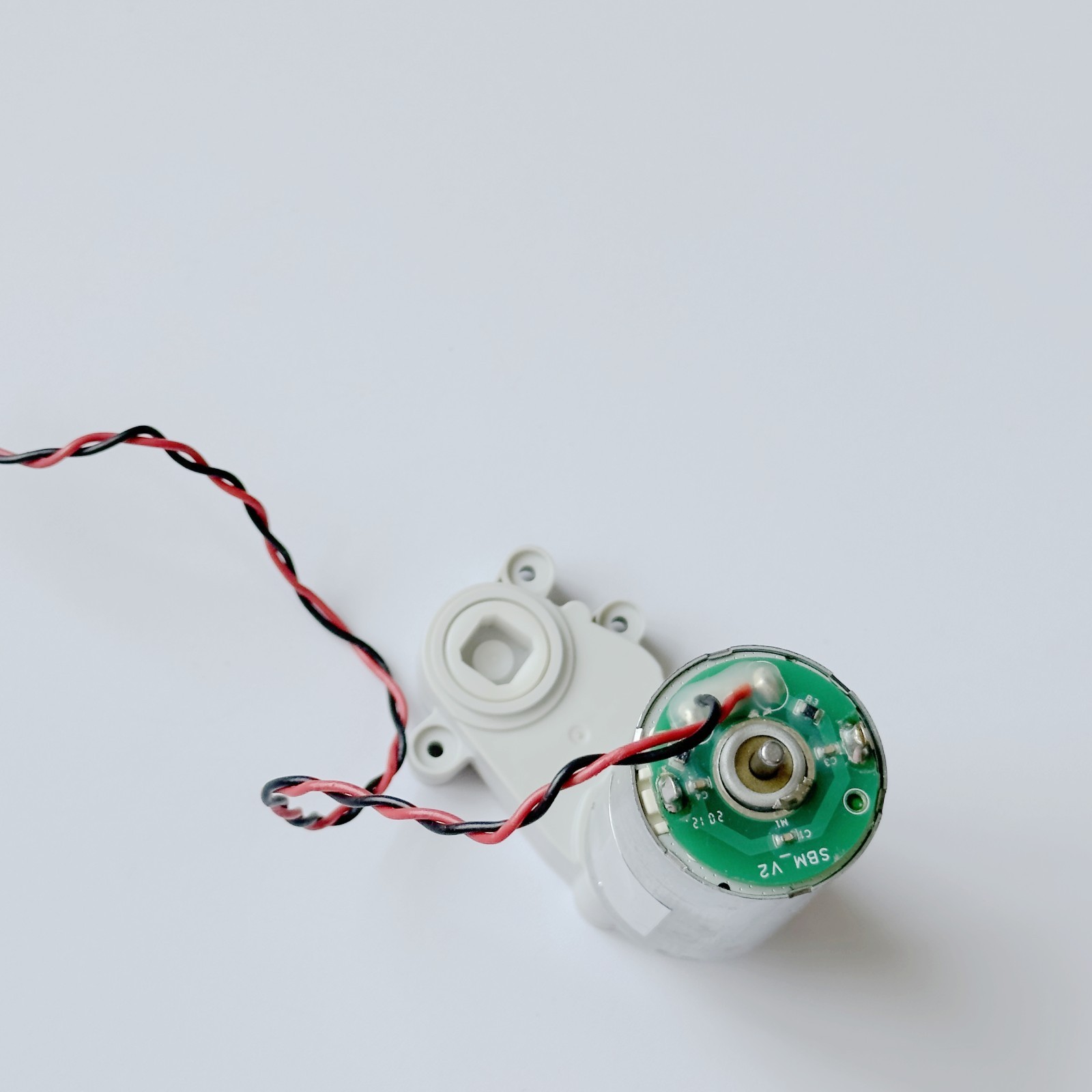 Main Brush Motor For Roborock S5 MAX/ S6 MaxV Robot Vacuum Roller Brush Motor
