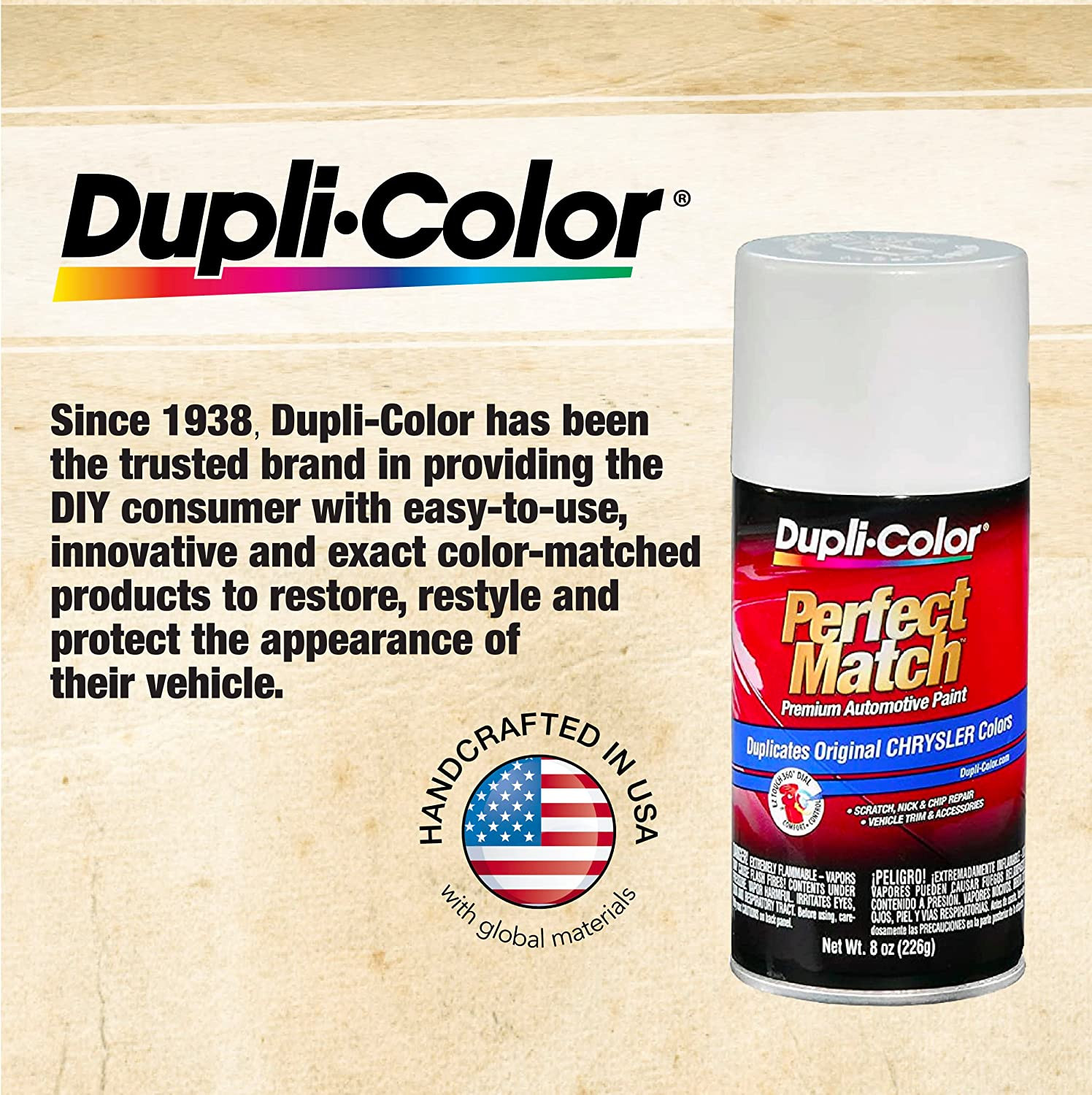EPS100000 Prep Grease and Wax Remover Automotive Spray Paint Primer