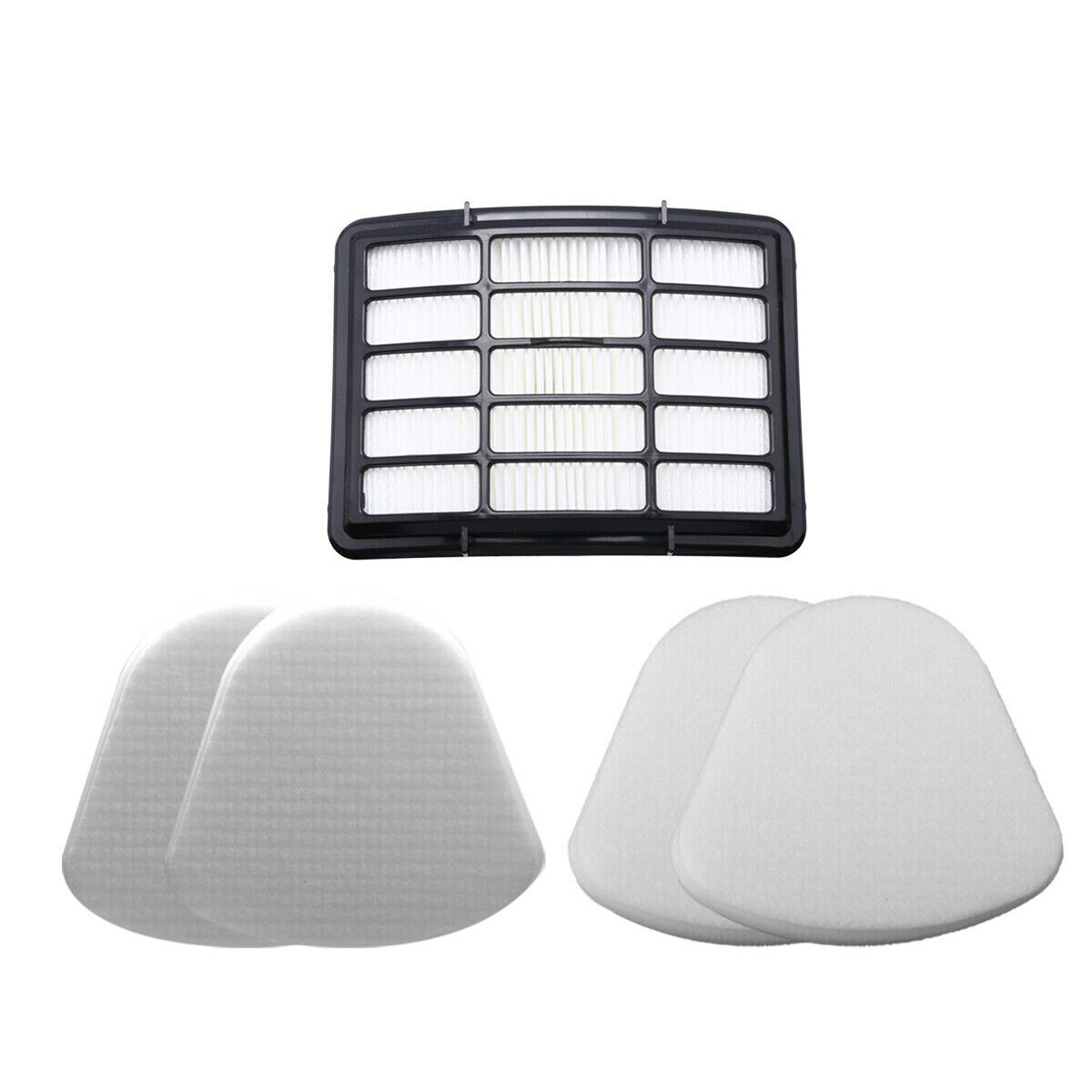 NV360 Vacuum Filters Replacement Parts for Shark Navigator Lift-Away Upright