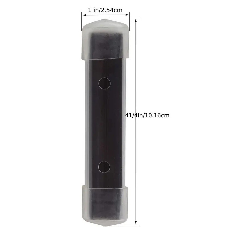 4 pcs Magnetic Toilet Bowl Cleaner Long Lasting Toilet Magnets