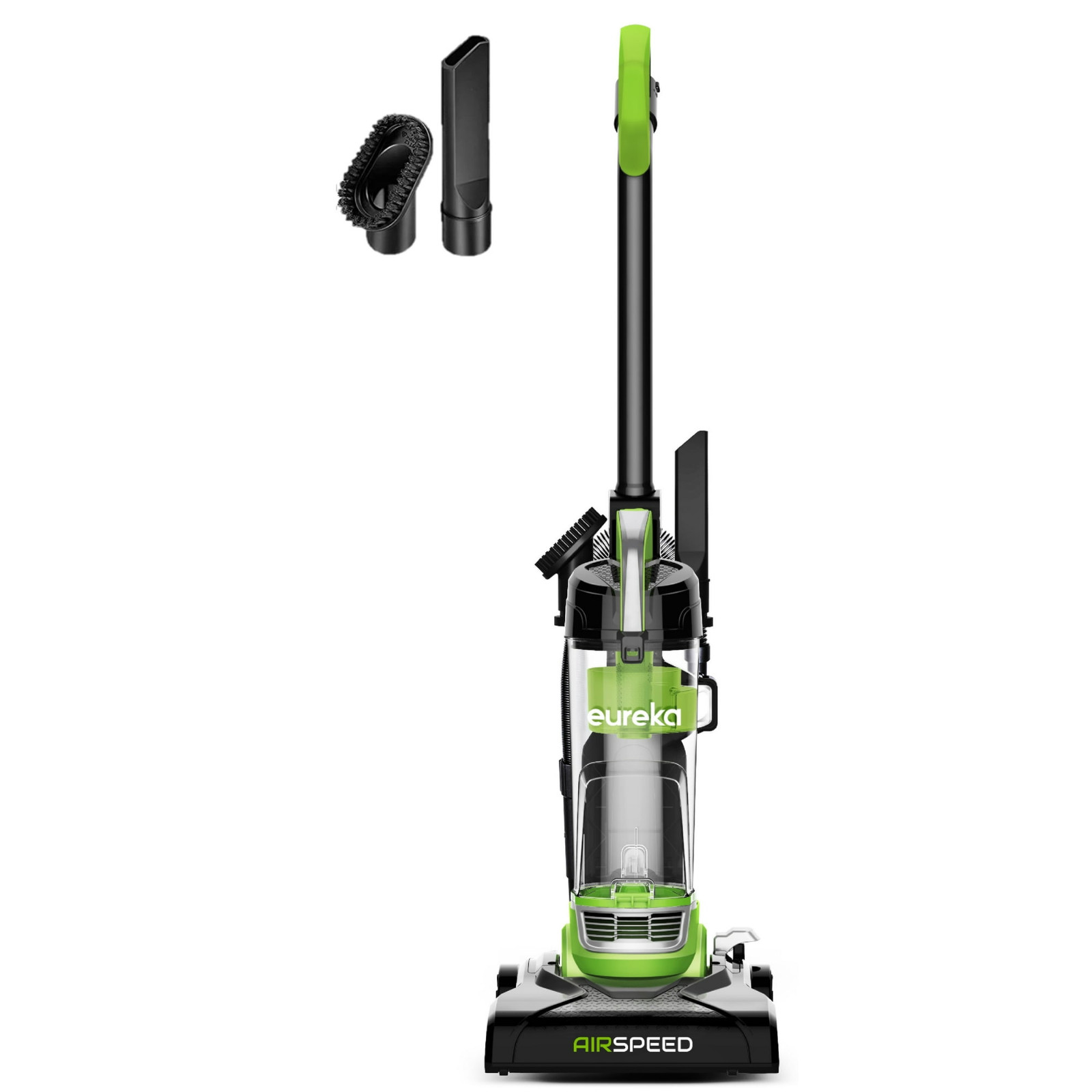 BIG SALE! Eureka Airspeed Bagless Upright Vacuum Cleaner, NEU100 Free Shipping