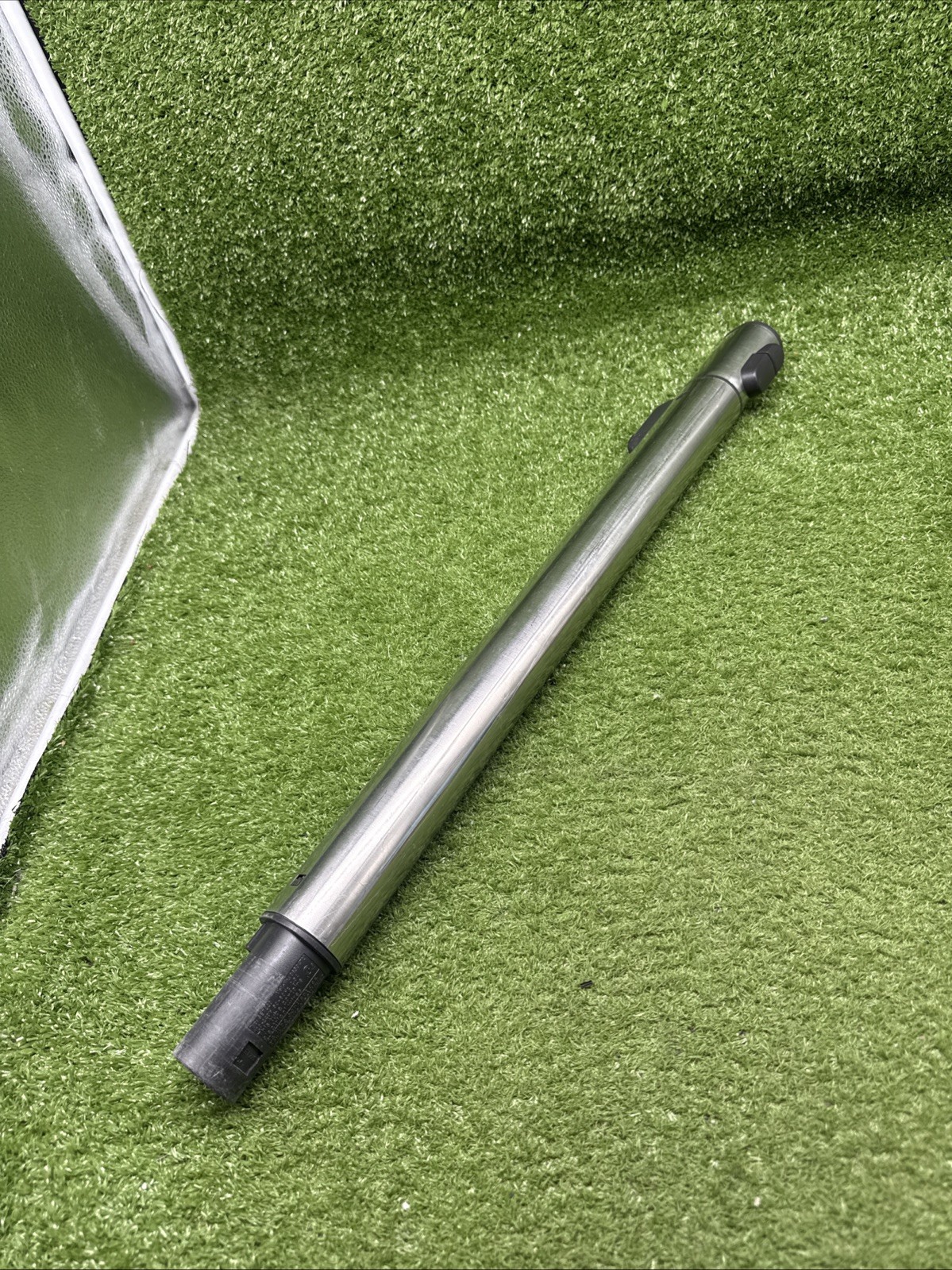 MIELE SET220 C1 Electric Telescope Wand – 120 240V — set220sd used