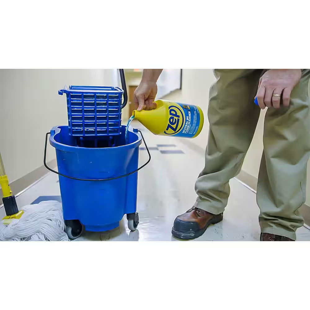 1 Gal. Neutral Floor Cleaner