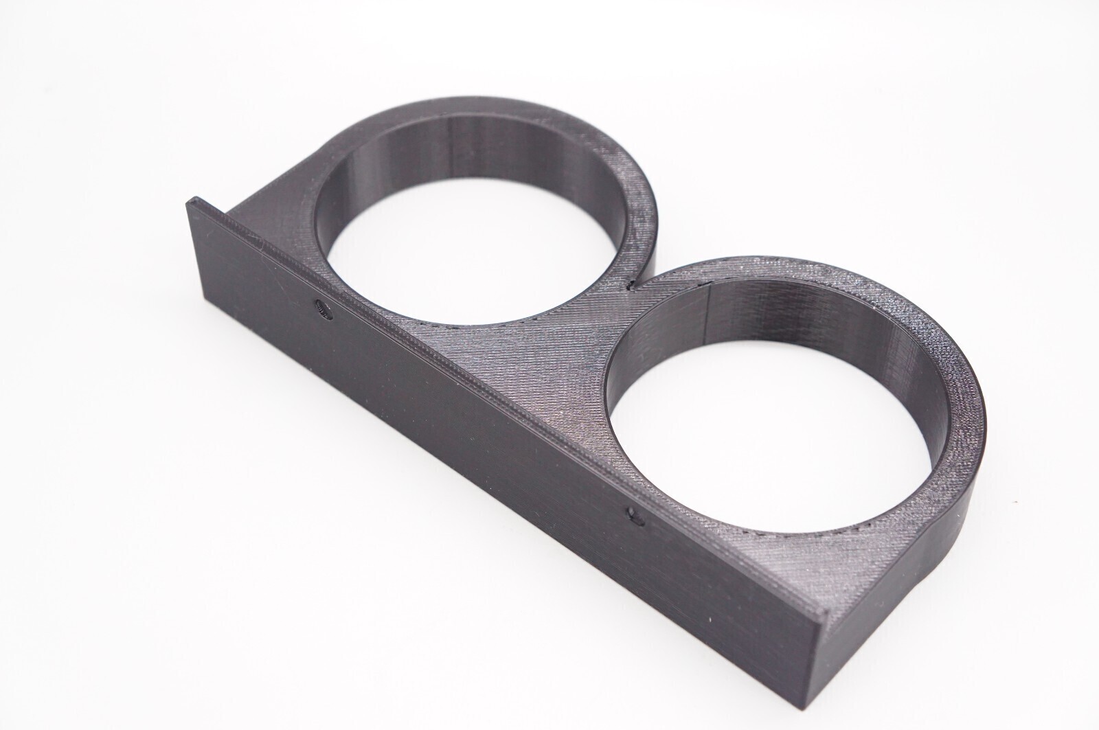Custom Wall Bracket Battery Holder for WYZE Cordless Vacuum S