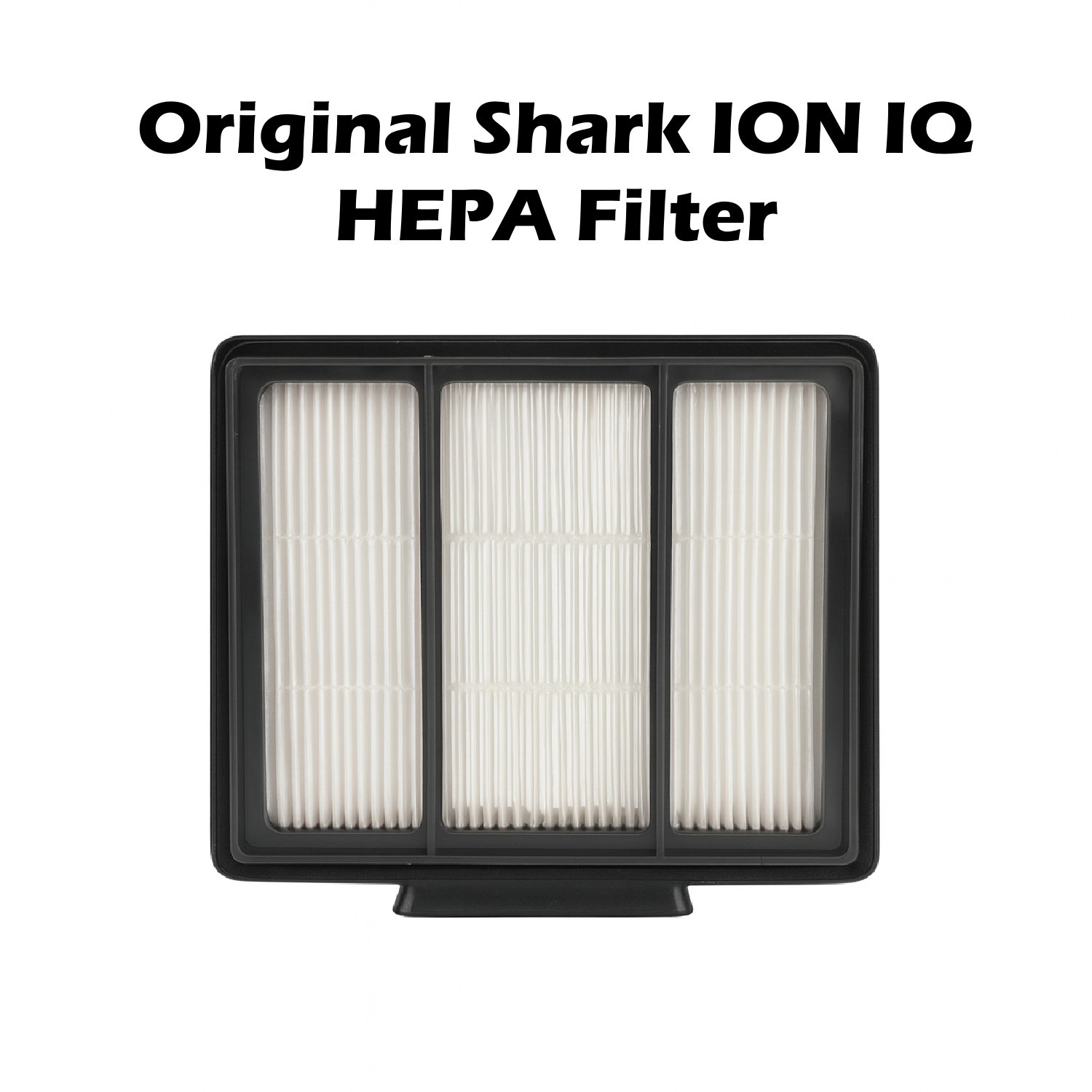 OEM Shark RV2400WD RV2400WS RV24002DUS RV24003DUS RV2402WD Pre-Motor HEPA Filter