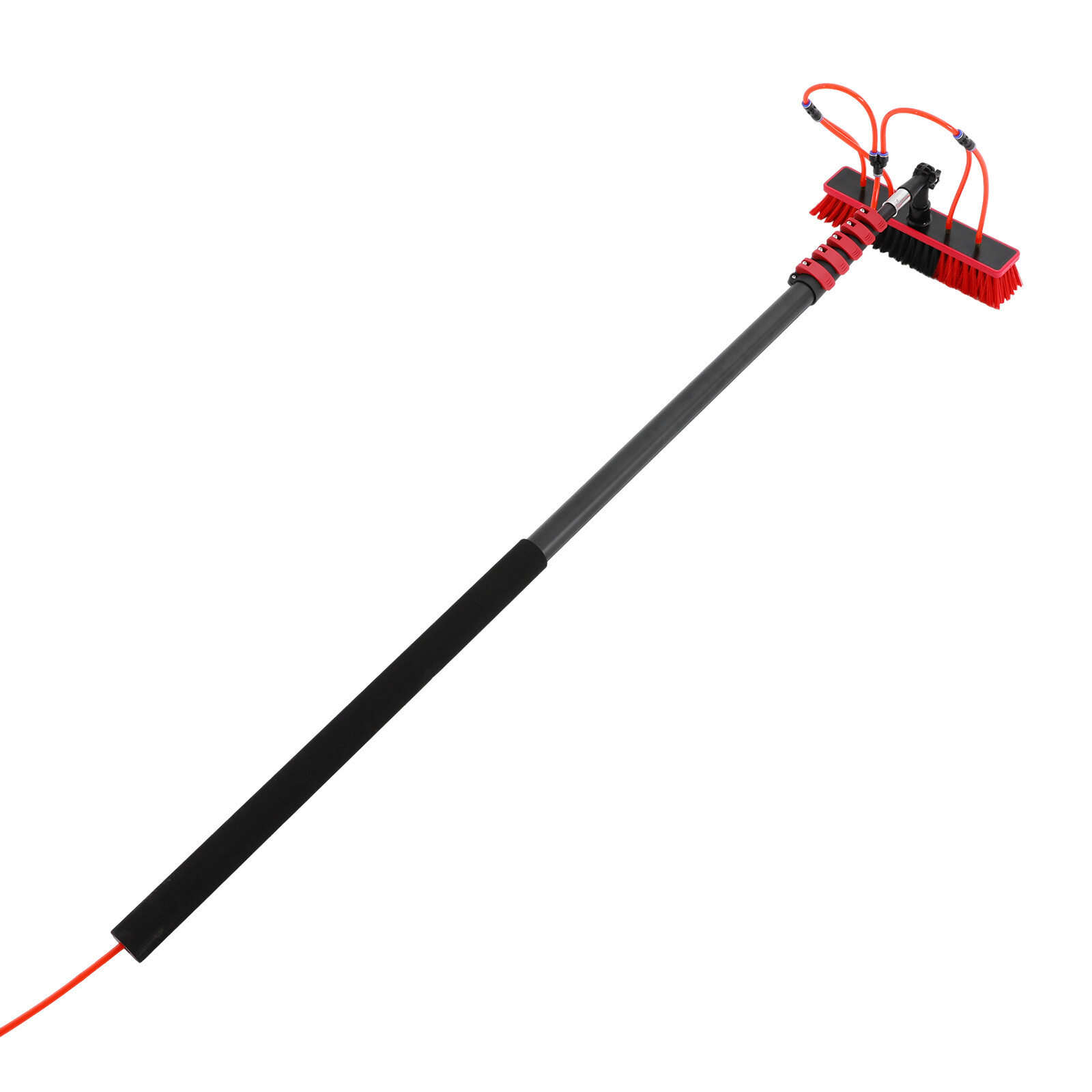Window Cleaner 180 ° Window Cleaning Equipment Window Cleaning Tool for House US
