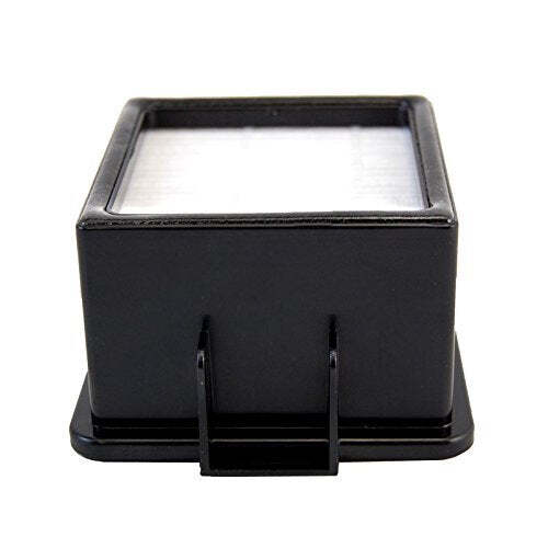 Generic F43 Filter Assembly Designed to fit Dirt Devil Bagless HEPA