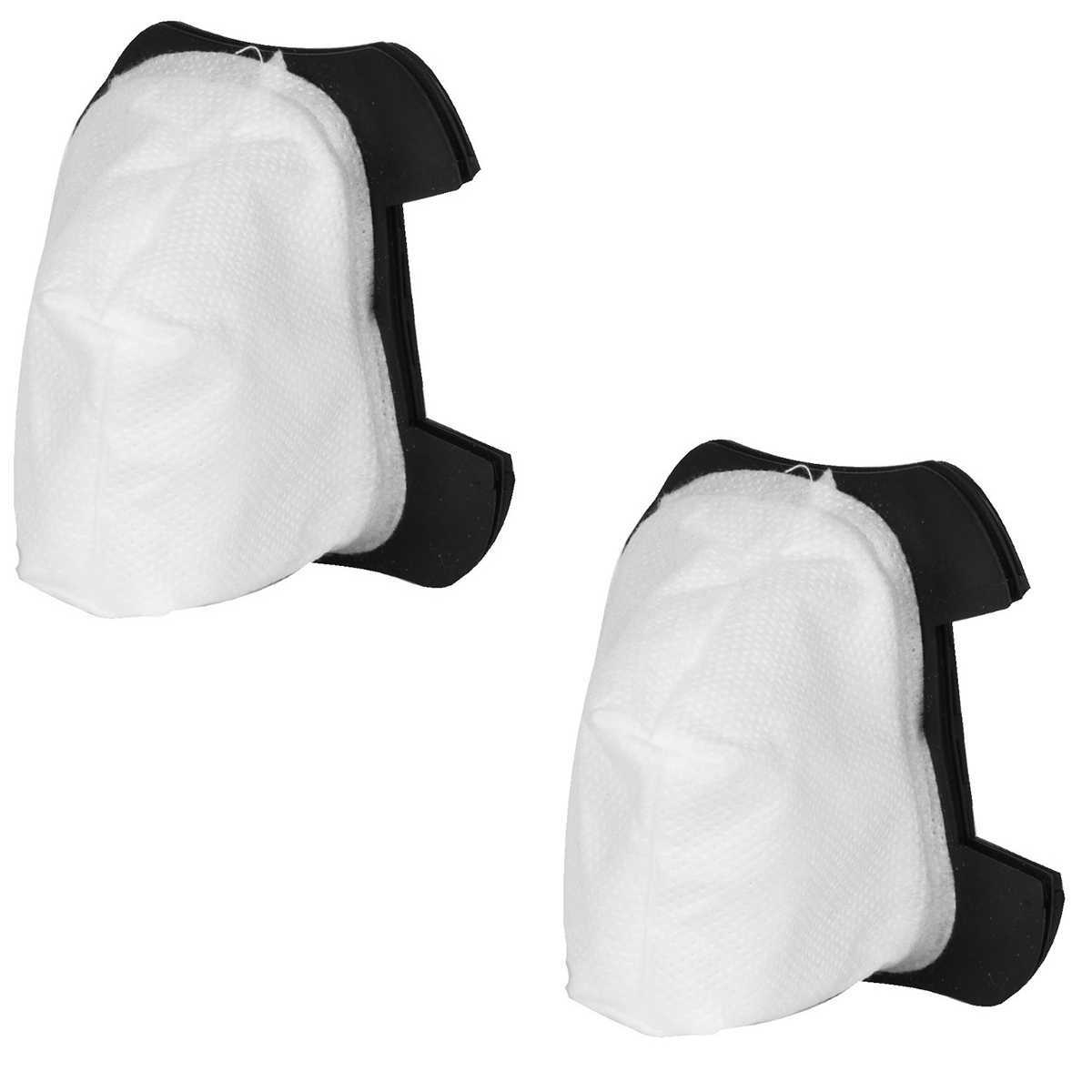Eureka STK Vacuum Filter for model 96B, 96D, 96DZ, 96F,162A,B – 2 Pack # 61544A