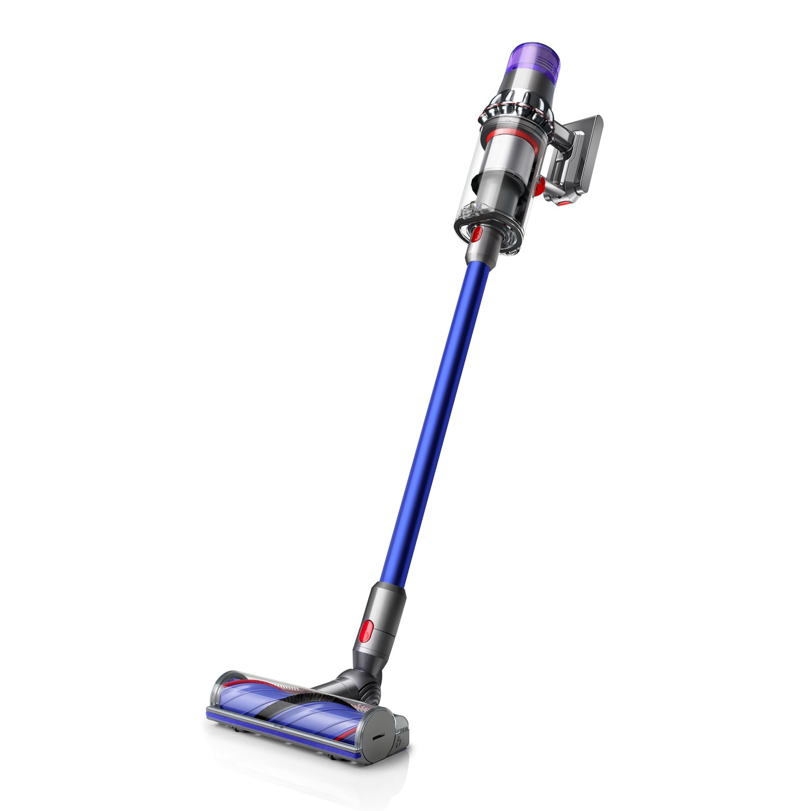 SV28 V11 Complete Cordless Vacuum Cleaner | Blue | Refurbished