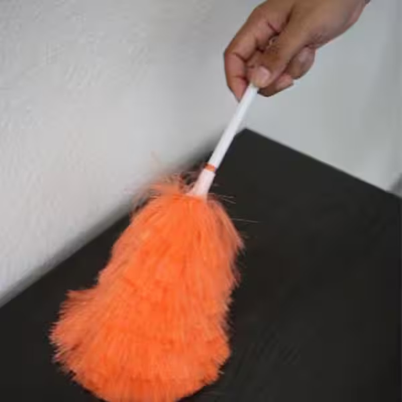 Cleaning Critters Statica Polystatic Duster – Assorted Colors