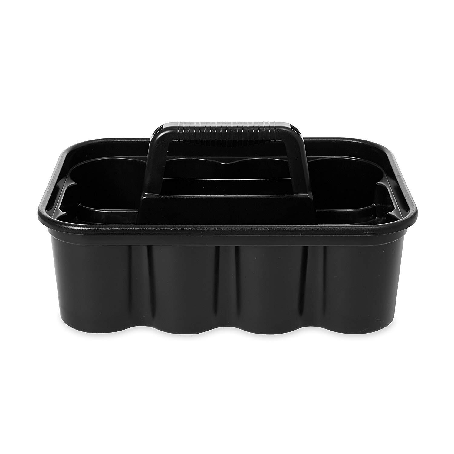 Commercial Products Deluxe Carry Caddy for Take-Out Coffee/Soft Drinks