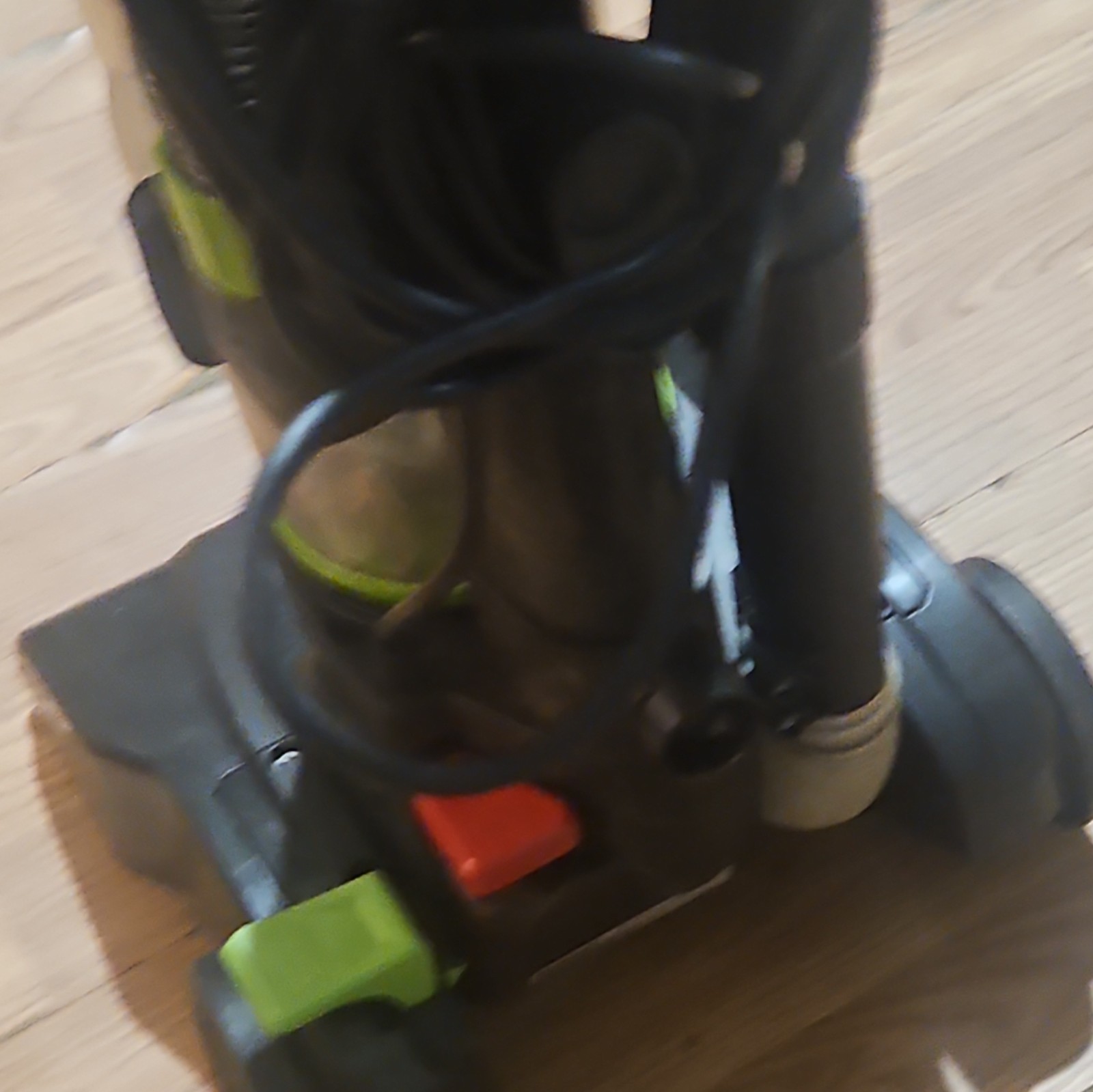 Bissell Vaccumn Cleaning Mint Condition