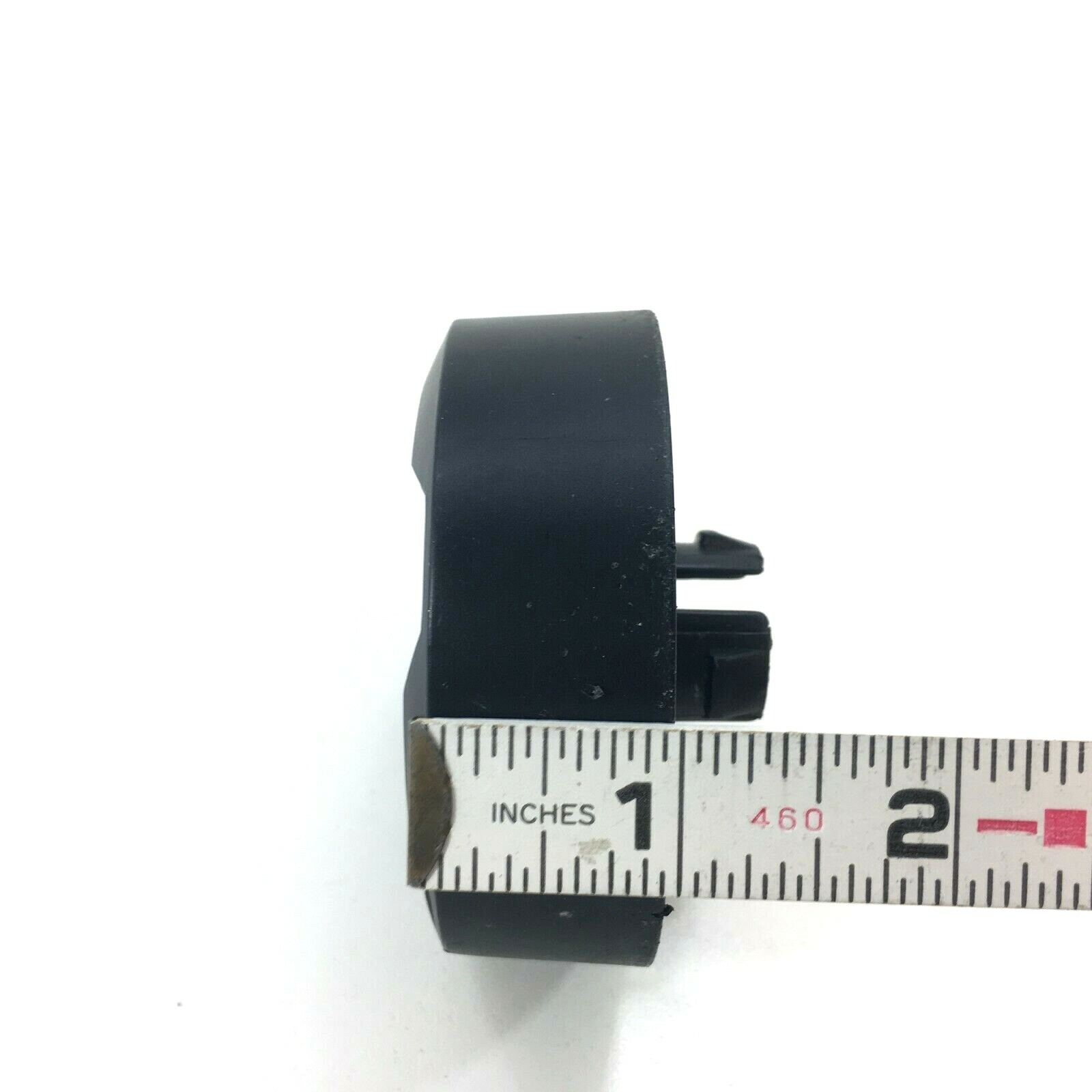 Dirt Devil UD70174 UD70182 LEFT OR RIGHT WHEEL ASSEMBLY Genuine OEM Part